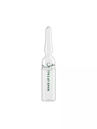 DR.SPILLER | WAKE-UP CALL - The Activating Ampoule | 